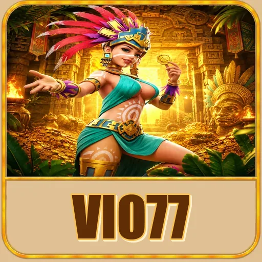 Gambar verifikasi tautan alternatif resmi vio77 Indonesia